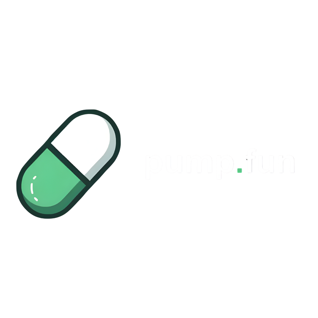 Pump.fun Logo